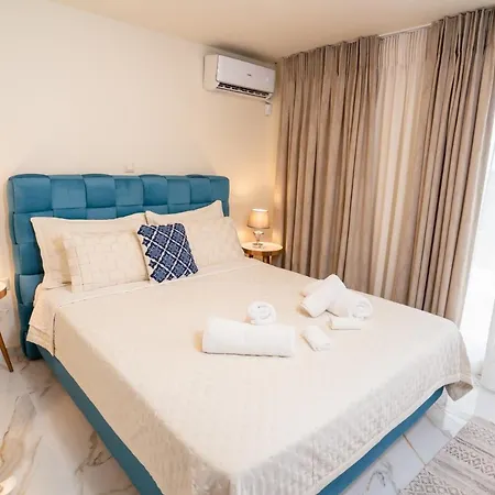 Apartment Sweet 1 Kalamata