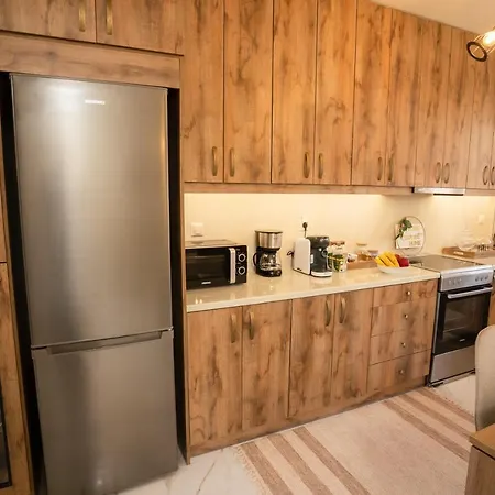 Sweet 1 Apartment Kalamata