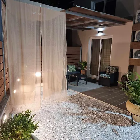 Apartment Sweet 1 Kalamata