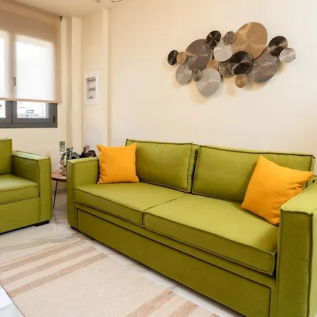 Sweet 1 Apartment *
