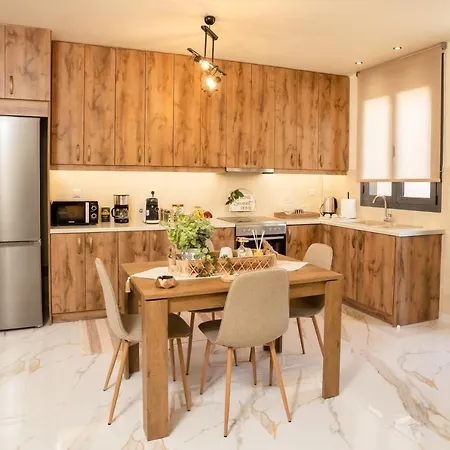 Appartement Sweet 1 Kalamáta