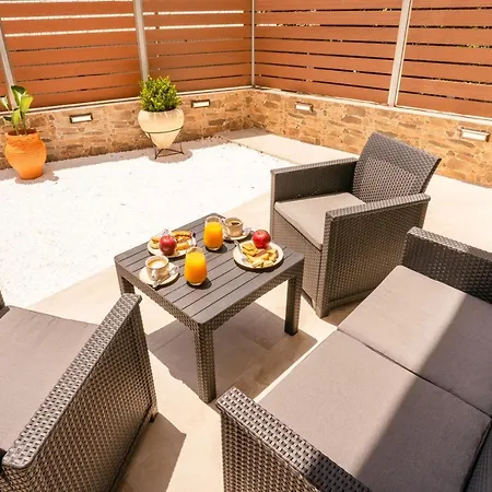 Sweet 1 Apartment *