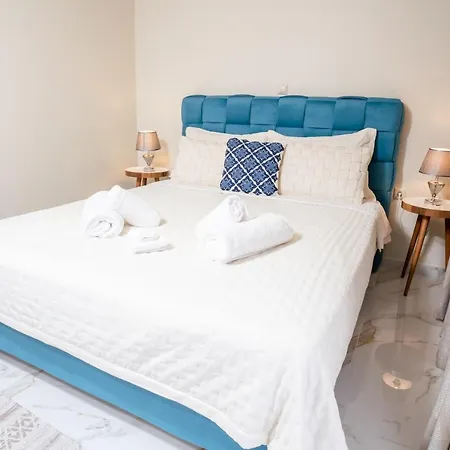 Sweet 1 Apartman *