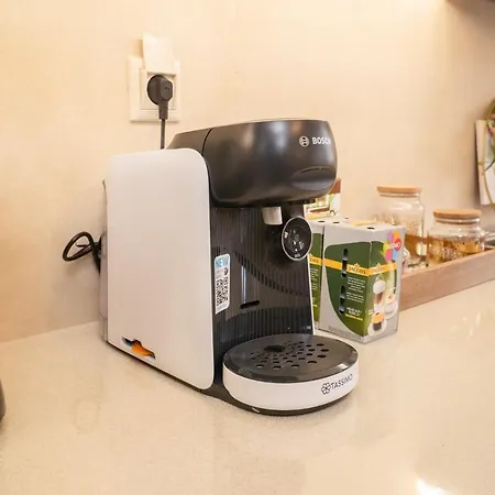 Sweet 1 Apartamento *