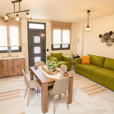 Apartment Sweet 1 *