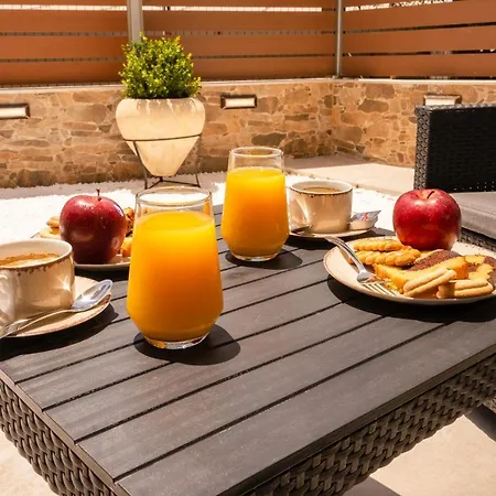 Apartment Sweet 1 *