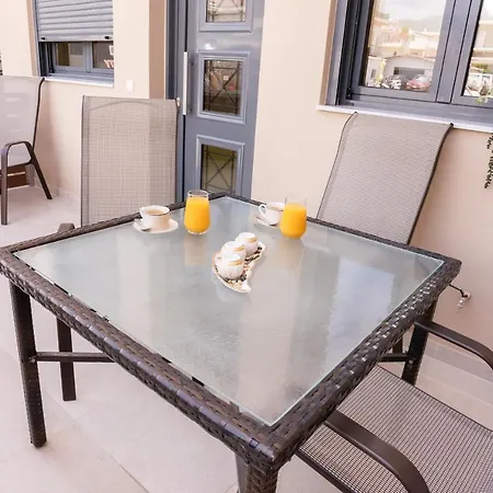 Sweet 1 Apartman