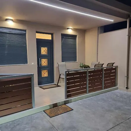 Apartamento Sweet 1 Calamata