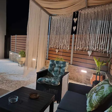 Apartamento Sweet 1 Calamata