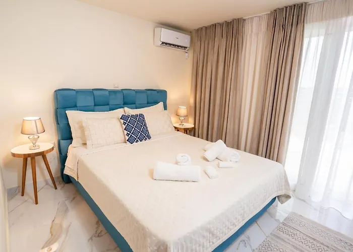 Apartment Sweet 1 Kalamata