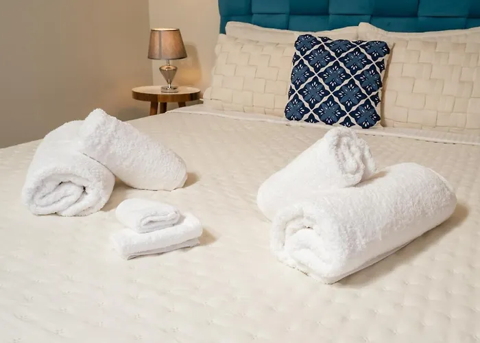 Sweet 1 Appartement *