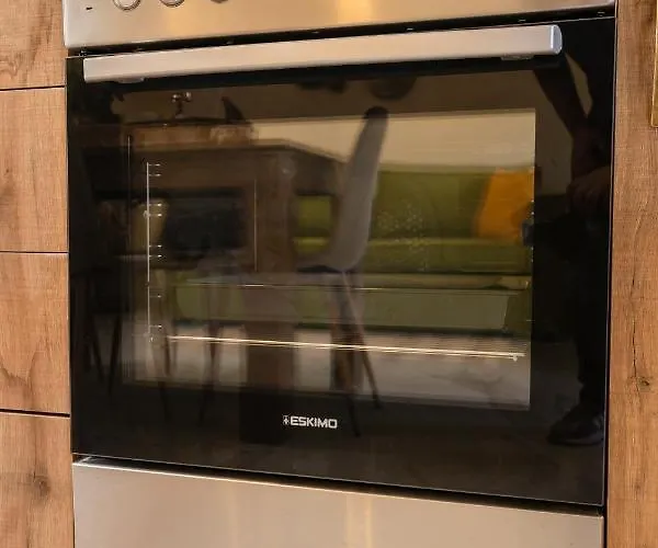 Apartamento Sweet 1 *