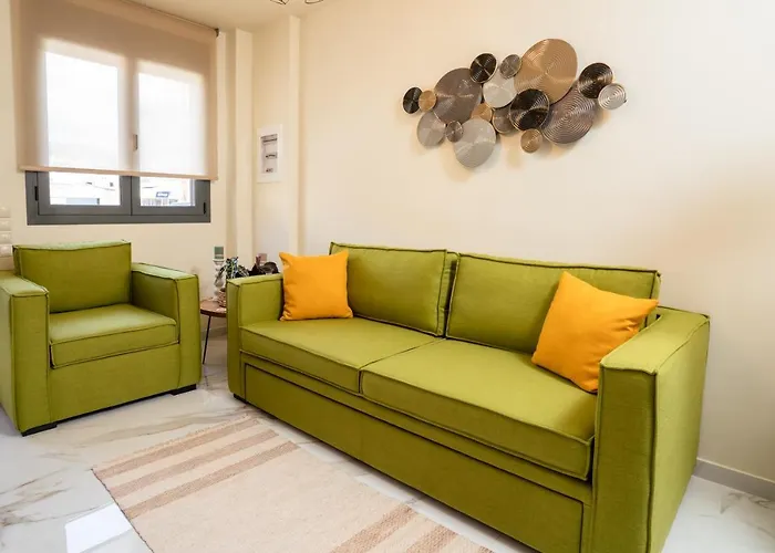 Sweet 1 Apartamento *