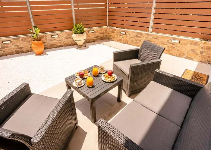 Sweet 1 Apartamento *