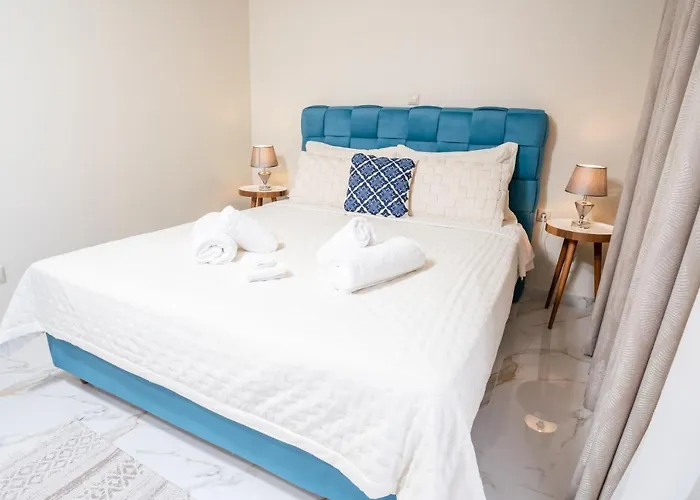 Sweet 1 Appartement *