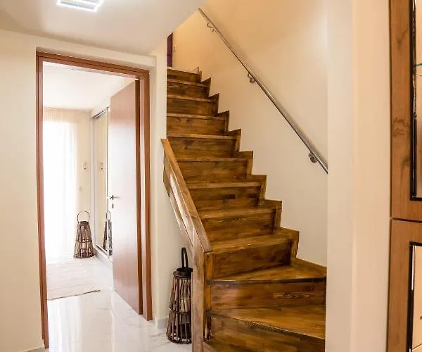 Sweet 1 Apartamento *