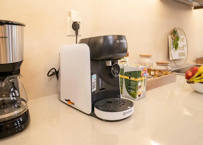 Sweet 1 Apartamento *