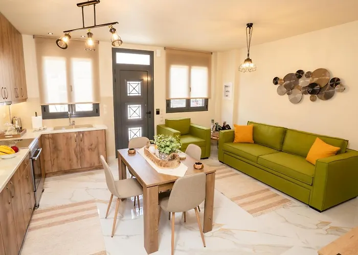 Appartement Sweet 1 *