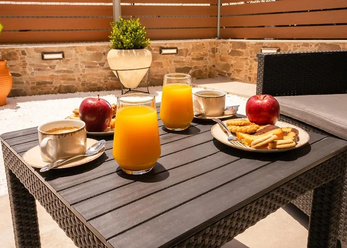 Appartement Sweet 1 *