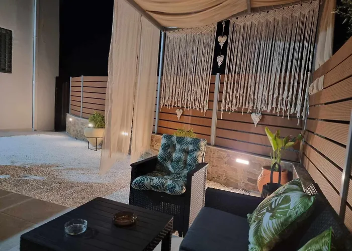 Apartamento Sweet 1 Calamata