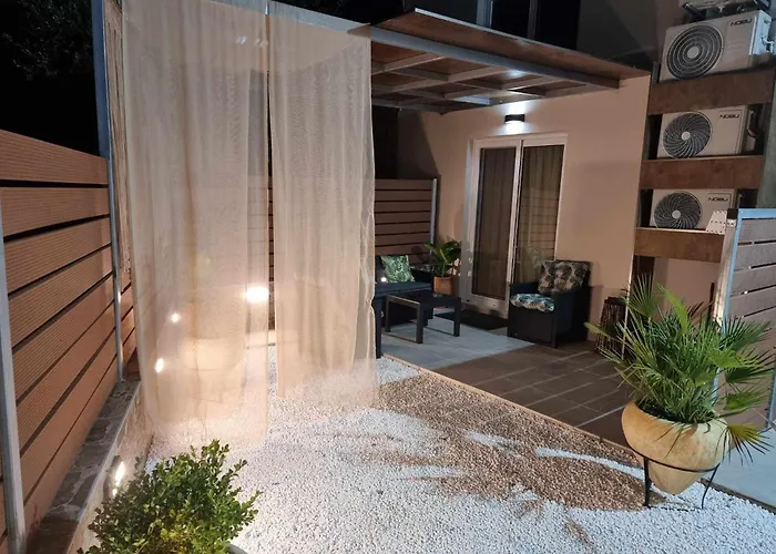 Apartamento Sweet 1 Calamata